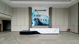 Giỏ hàng 1PN 2PN 3PN huề giá HĐ bao thuế phí có căn giảm 50tr so với giá HĐ