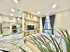 Bán biệt thự góc 3MT 4 tầng, DT 25mx25m giá 98tỷ, đường Nguyễn Gia Trí P25 Q. Bình Thạnh