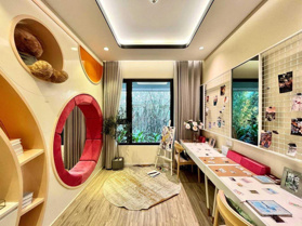 Chính chủ cần bán 2PN bàn giao thô view nội khu giá 5 tỷ chênh chỉ 400tr bao thuế phí và lãi tri ân