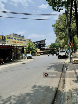 Bán gấp đất Đ. Võ Việt Tân, Nhị Mỹ. Cái Lậy, Tiền Giang. 120m2 kế bên tiểu học Phan Văn Kiêu