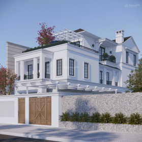 Quản lý 100% giỏ hàng đất nền sổ đỏ dự án Thái Sơn 1 giá từ 52tr - 110 tr/m2