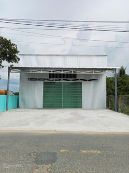 Cần bán đất mặt tiền Tỉnh Lộ 865, KP Mỹ Đức, xã Mỹ Phước, Tân Phước, Tiền Giang giá 2.2 tỷ