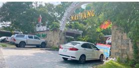 Chủ Định cư bán gấp 5666 m2 đất có nhà ngay Đường Số 9 P Linh Trung (giá siêu hấp dẫn)110 tỷ