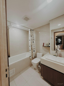 Nhà thật - giá thật - sổ hồng - giỏ hàng giá tốt nhất Eco Green Sài Gòn