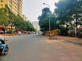 Bán lô đất 2MT đường 11 KP4(sau C/H The Vista)P.An Phú Q2 DT: 6x19=109m2 phù hợp XD: CHDV giá 15 tỷ