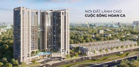 CDT mở bán căn hộ Essensia Sky Giỏ hàng đẹp suất nội bộ CDT- Ưu đãi chiết khấu cao HTLS 0% 24 tháng