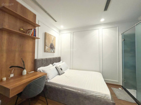 Chính chủ bán 2PN view thành phố giá 6.6 tỷ - Vinhomes Central Park View thoáng LH: 0933 333