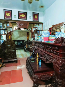 Bán gấp nhà 43m2 giá 7.5 tỷ Quan Nhân - Thanh Xuân