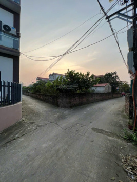 Bán đất lô góc tại tổ 4 Độc Lập