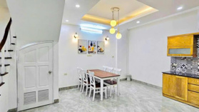Ra mắt siêu phẩm 52m2 giá 13.5 tỷ phân lô ô tô, kinh doanh tại Nguyễn Xiển, Thanh Xuân