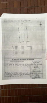 Chính chủ cần bán lô đất mặt tiền đường QL1A ngay thị xã Cai Lậy, Tiền Giang thuận tiện kinh doanh