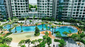 Trường Ái cập nhật rổ hàng giá gốc CĐT - thanh toán nhanh - CK 17% cam kết lợi nhuận thuê 6% 4 năm