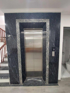 Bán nhà Vũ Trọng Phụng, 62m2, 8 tầng thang máy, MT 9,6m - ô tô vào nhà - 20,7 tỷ