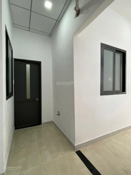 HXH 6m Nơ Trang Long - Bình Thạnh ngang 8.5m - dài 19m - CN 164m2 - 17,5 tỷ TL