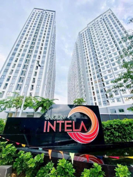 Cập nhật giỏ hàng chuyển nhượng căn hộ SG Intela giá tốt nhất tháng 11/2024 căn 2PN chỉ từ 1,4 tỷ