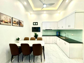 Bán nhà Bùi Xương Trạch - Thanh Xuân 45m2 4T - MT 4m - 7.5 tỷ . Full nội thất - Nhà mới kinh coong