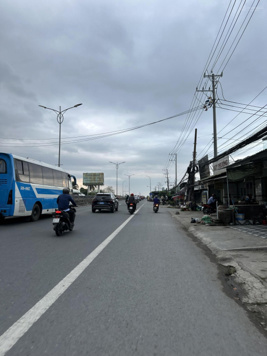 350m2 đất thổ cư đường nhựa gần KCN Tân Hương