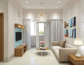 Sở hữu căn hộ chung cư HQC Tân Hương sổ hồng riêng