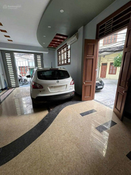 Bán nhà 5 tầng phân lô Quan Nhân - Giáp Nhất: Lô góc ở ngay - Gara ô tô - Dân trí cao 80m2