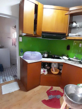 Bán nhà lô góc phố Quan Nhân nhà đẹp 3 tầng