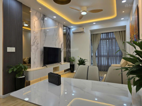 Chính chủ cần báN Sky Garden2, DT 71M2, 2PN, nhà mới 100%. LH 0906 279 776