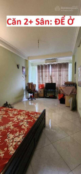 Giảm 1 tỷ-Bán cả 2 căn mặt ngõ oto phố Giải Phóng, Trường Chinh 74m2 4 tầng MT 4.2m ở, nha khoa, VP