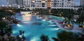 Full giỏ hàng căn hộ Đảo Kim Cương 3 PN, 4 PN cần bán với giá tốt nhất