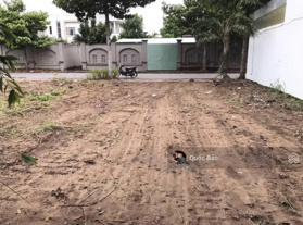 Bán nhanh lô đất Đ. Trần Văn Ưng, TT. Chợ Gạo, Tiền Giang. 120m2. SHR full thổ. Sang tên