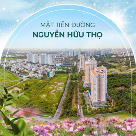 Mở bán đợt 1 dự án Essensia Sky Nam Sài Gòn - Phú Long ưu đãi cao nhất giá từ 68tr/m2 LH 0933 776 651