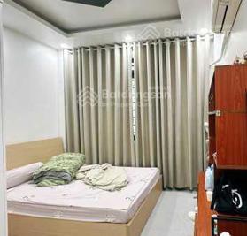 Bán rất gấp nhà Bạch Đằng - XVNT, 2 lầu 3PN, giá 4,3 tỷ TL mạnh