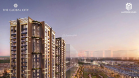 Ưu đãi và Đặc quyền cực lớn đối với KH booking nhanh siêu phẩm cao tầng tại khu Downtown mới TP HCM