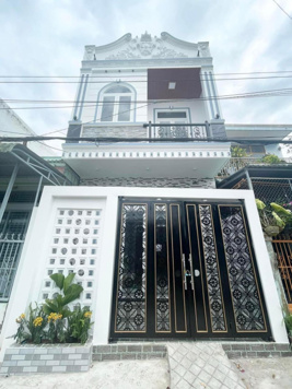 Chủ nhà bán cắt lỗ 200 triệu, căn nhà 1 lầu, xã Tân Kiên, Hưng Nhơn, Bình Chánh, 116m2