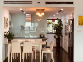 Chủ nhà quyết tâm bán căn hộ chung cư 4 phòng ngủ, Mulberry Lane (154m2) - Giá tốt kèm slot xe ô tô