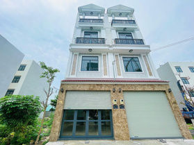 Bán nhà ven sông liền kề Vạn Phúc City HBP Thủ Đức - vị trí đẹp, giá tốt cho đầu tư 7.6 tỷ