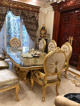 Giá rẻ nhất thị trường! Vũ Trọng Phụng lô góc ô tô tránh 71m2*8T thang máy mới cứng, DT 1.5 tỷ/năm