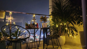 Căn hộ Cosmo City giá chỉ 6,875 tỷ VND tại Quận 7, Hồ Chí Minh