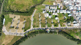Quản lý 100% giỏ hàng đất ven sông 1,5km đến Vivo City Q7 CK 1% và 1 chỉ vàng xây dựng tự do 3 tầng