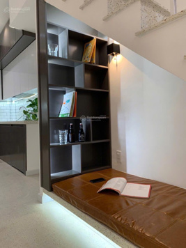 Chính chủ cần xoay vốn bán nhanh căn nhà 44m2 ở Phú Nhuận và đang được cho thuê