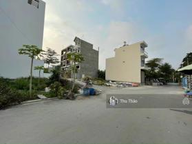 Sang nhượng nhanh lô đất MT Sơn Thông, Phường 9, Trà Vinh, 125m2, SHR gần trường vàng anh