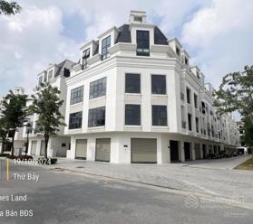 Quỹ căn liền kề giá chỉ từ 13 tỷ/căn - Diện tích 100m2 - KĐT Hinode Royal Park