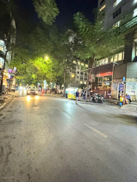NHÀ PHỐ LÊ VĂN THIÊM-Q. THANH XUÂN, HN. PHÚ QUÝ, TRƯỜNG THỌ. CHỈ 17 TỶ