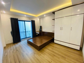 Nhà phố Bùi Xương Trạch - gần ô tô - ngõ nông - 3 gác - 31m - 5 tầng - 3 phòng ngủ
