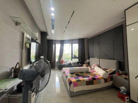 Bán nhà 7 tầng, thang máy, thông sàn, vỉa hè rộng, ô tô đỗ cửa, kinh doanh, đường Khuất Duy Tiến