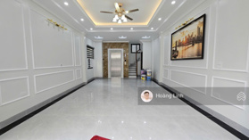 Bán nhà kinh doanh, thang máy giá 15,8 tỷ tại đường Hoàng Hoa Thám, Hà Nội