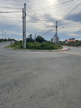 Đất MT xây nhà vườn, nhà kho. MT HL 97(Lăng Hoàng Gia) chỉ 1tr8/m2. P. Long Hưng - TP GC - TG