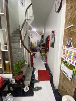 35m2, 5 tầng, mặt tiền 3.5m, chỉ 5 tỷ. Phan Đình Giót, Thanh Xuân