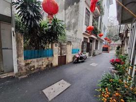 Nhà DT to 90m2 hx Lê Trọng Tấn, Giải Phóng, Thanh Xuân- OTO vào nhà- để Ở/CCMN/đầu tư- giá hợp lý