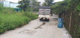Chỉ 42 tỷ/913m2 đất gần chung cư Thạnh Lộc đường Vườn Lài, phường Thạnh Lộc, Quận 12