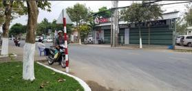 100m2 đất thổ cư MT Đ. Phạm Ngũ Lão, kế bên trường CĐN Trà Vinh, Phường 1, Trà Vinh