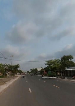 Cần bán đất gần chợ phường Tân Trung MT Đ. QL50, Tân Trung, Gò Công, Tiền Giang 120m2/1tỷ6 SHR